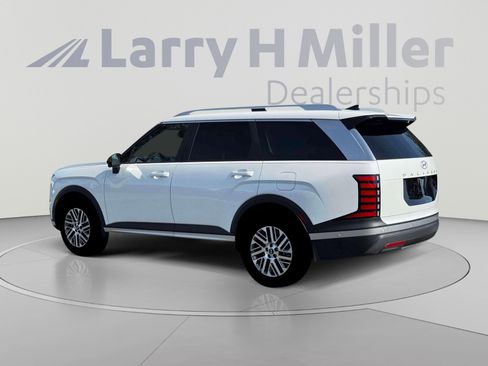 New 2026 Hyundai Palisade SEL AWD/4WD image 4
