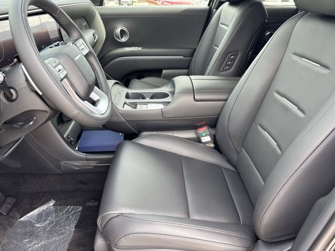 New 2026 Hyundai Palisade Calligraphy image 12