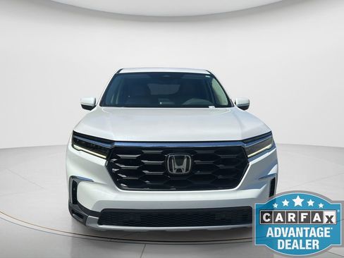Used 2024 Honda Pilot EX-L image 2