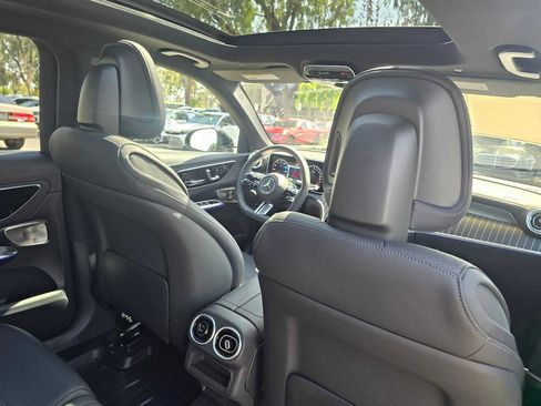 New 2026 Mercedes-Benz GLC 350e 4MATIC image 15
