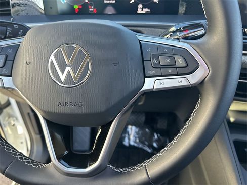 New 2026 Volkswagen Tiguan S image 20