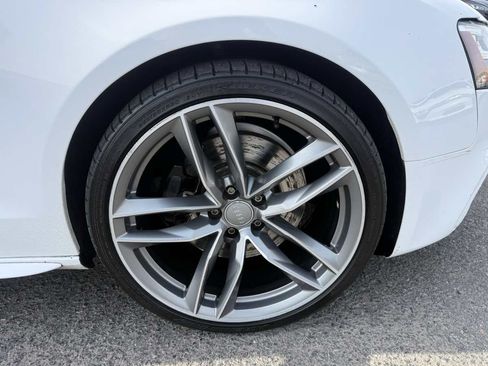Used 2016 Audi S5 Premium Plus w/ Technology Package AWD/4WD image 8
