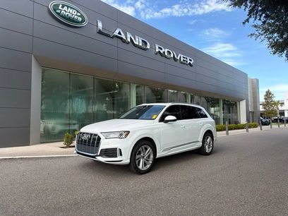 Used 2023 Audi Q7 2.0T Premium Plus w/ Premium Plus Package
