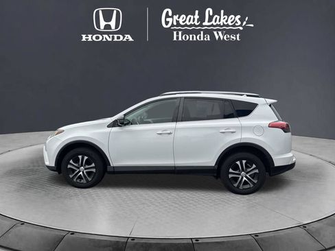 Used 2016 Toyota RAV4 LE AWD/4WD image 10