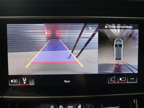 New 2026 Audi Q8 Premium Plus image 20