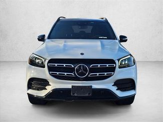Used 2020 Mercedes-Benz GLS 580 4MATIC video 2
