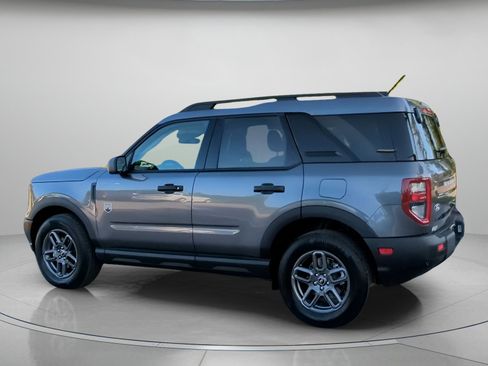 New 2026 Ford Bronco Sport Big Bend AWD/4WD image 19
