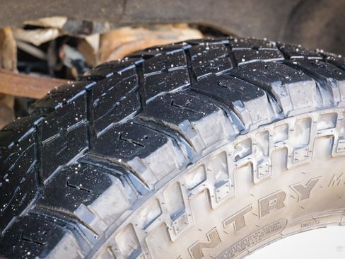 Used 2021 Chevrolet Silverado 2500 LT w/ Fleet Comfort Package image 10