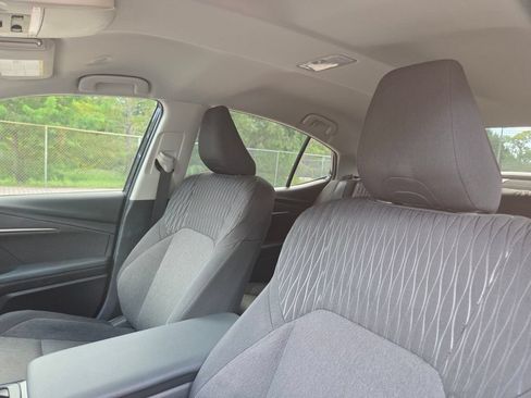 Used 2026 Toyota Camry LE FWD image 23