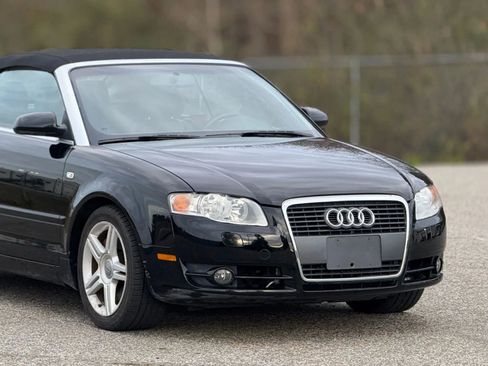 Used 2008 Audi A4 2.0T image 15