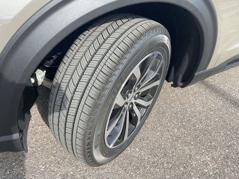 New 2026 Ford Explorer ST-Line AWD/4WD image 11
