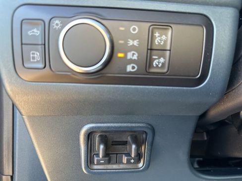 New 2026 Ford Maverick Lariat w/ Black Appearance Package image 18