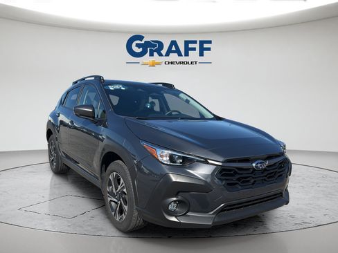 Used 2024 Subaru Crosstrek 2.0i Premium AWD/4WD image 11