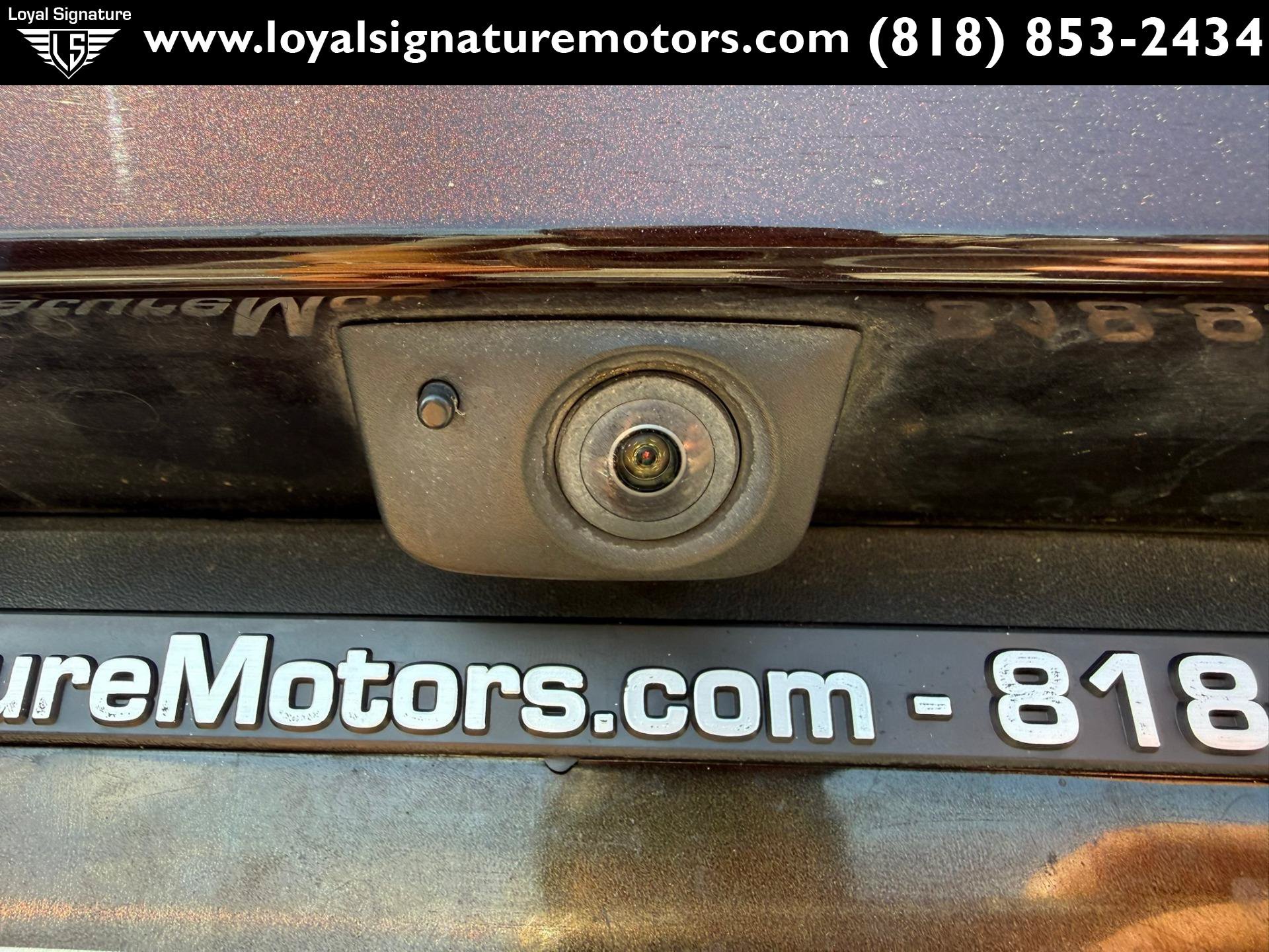 Used 2021 Porsche Macan AWD/4WD image 10
