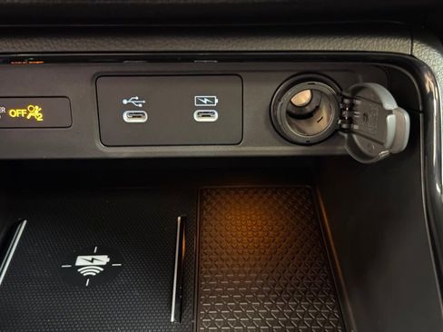 New 2026 Honda CR-V TrailSport image 37