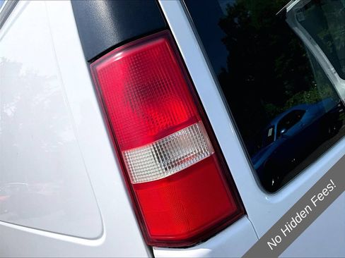 Used 2013 Chevrolet Express 2500 w/ Chrome Appearance Package RWD image 21