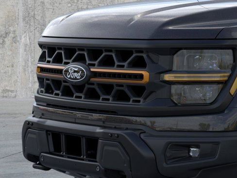 New 2026 Ford F150 Tremor w/ Equipment Group 402A High AWD/4WD image 17