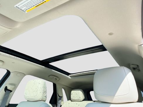 New 2025 Cadillac XT5 Premium Luxury w/ Technology Package image 23