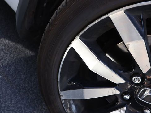 Used 2015 Honda Civic EX-L image 25
