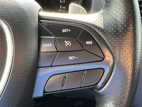 Used 2018 Dodge Durango GT w/ Blacktop Package image 21