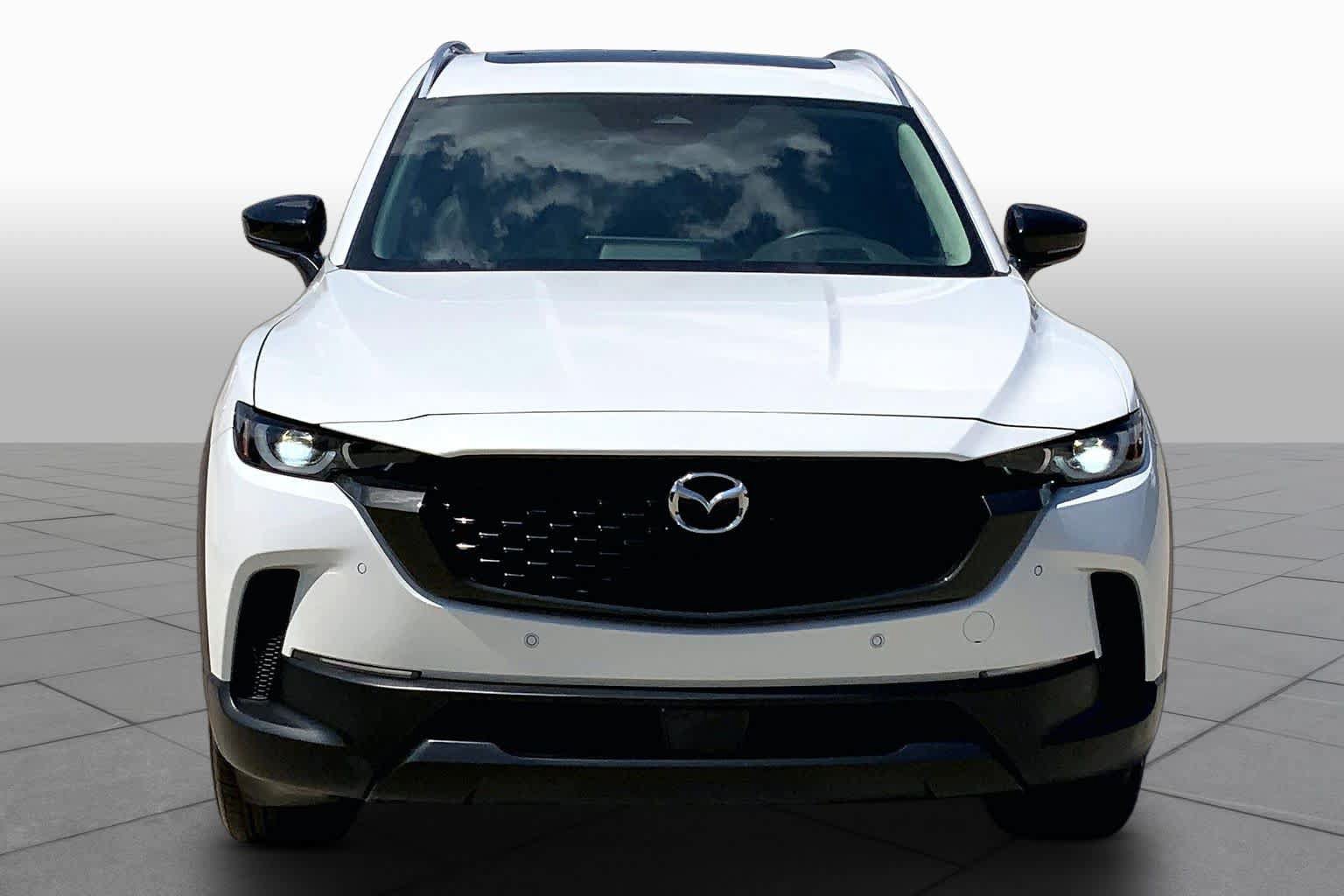 Certified 2026 MAZDA CX-50 2.5 Hybrid w/ Premium Plus Pkg AWD/4WD image 5