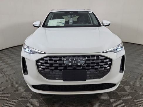 New 2026 Audi Q5 Premium AWD/4WD image 2