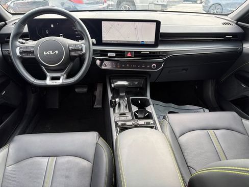 Used 2025 Kia K5 GT w/ GT1 Package FWD image 22