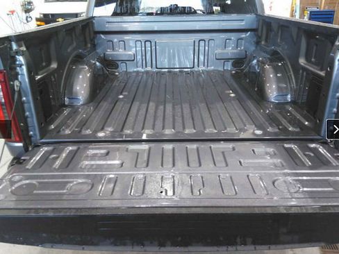 Used 2025 Ford F150 XLT w/ Equipment Group 301A Standard AWD/4WD image 11