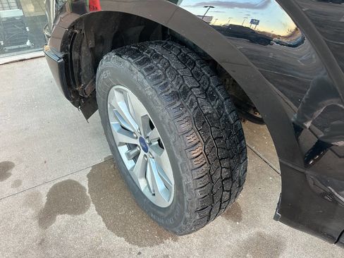 Used 2018 Ford F150 XL w/ Equipment Group 101A Mid image 47