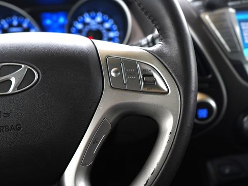 Used 2013 Hyundai Tucson Limited w/ Premium Pkg AWD/4WD image 25