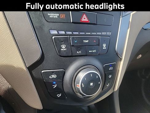 Used 2017 Hyundai Santa Fe Sport w/ Cargo Package image 14