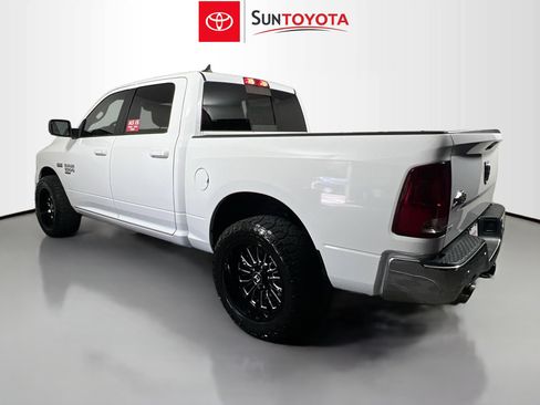 Used 2019 RAM 1500 Big Horn image 6