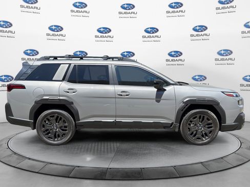 New 2026 Subaru Outback Limited XT AWD/4WD image 6