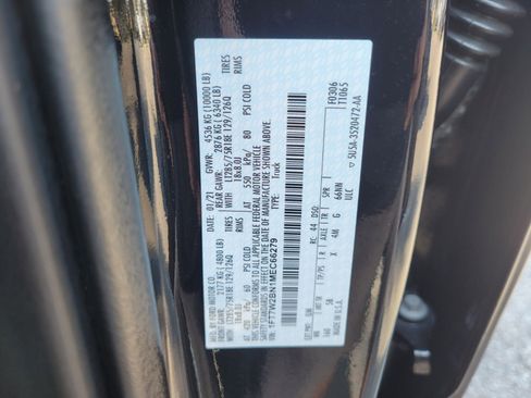 Used 2021 Ford F250 Lariat image 18