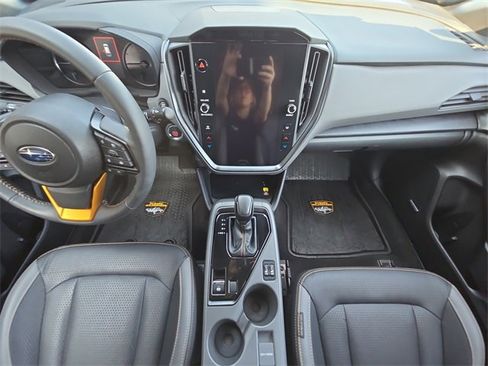 Certified 2024 Subaru Crosstrek 2.5i Wilderness w/ Wilderness Package image 15