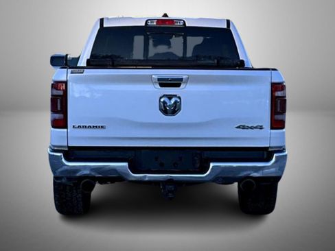 Used 2019 RAM 1500 Laramie image 6