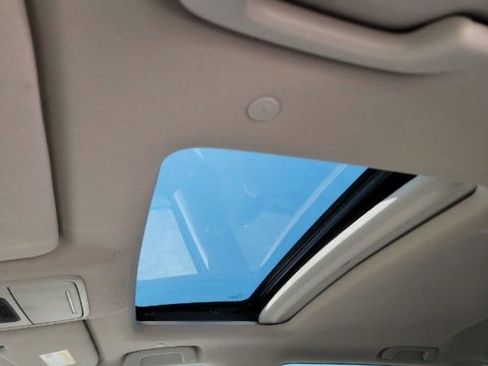Certified 2025 Honda CR-V EX image 15