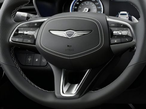 New 2026 Genesis G70 3.3T Sport Prestige RWD image 18