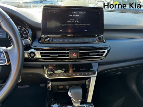 Certified 2023 Kia Seltos S w/ Navigation Package image 20