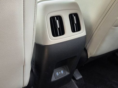 Used 2025 Hyundai Tucson SEL FWD image 15