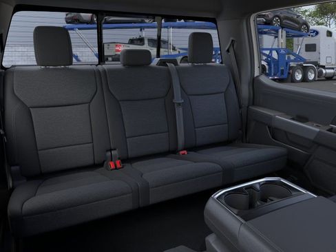 New 2026 Ford F150 XLT AWD/4WD image 12
