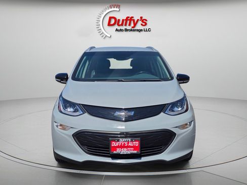 Used 2020 Chevrolet Bolt Premier w/ Infotainment Package FWD image 19