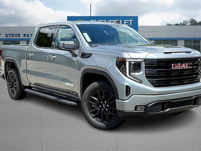 Used 2023 GMC Sierra 1500 Elevation