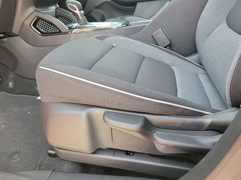 New 2026 Chevrolet TrailBlazer LT w/ LT Cold Weather Package image 12