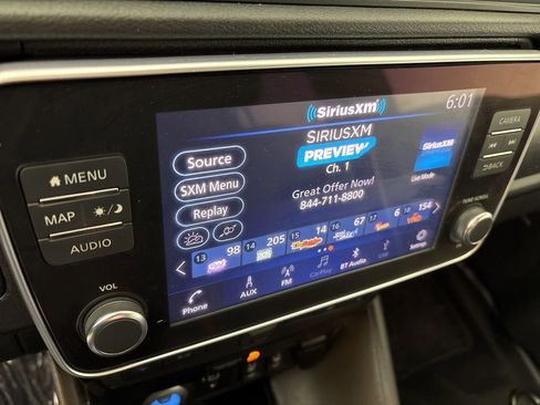 Used 2019 Nissan Leaf SL Plus w/ Protection Package image 25