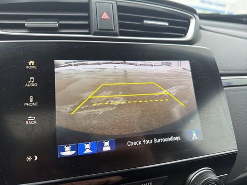 Used 2021 Honda CR-V EX image 21