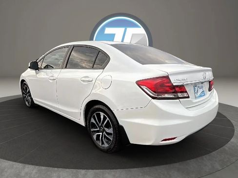 Used 2013 Honda Civic EX-L image 13