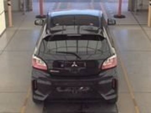 Used 2022 Mitsubishi Mirage ES image 7