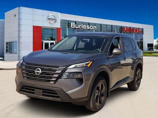 New 2026 Nissan Rogue SV video 1