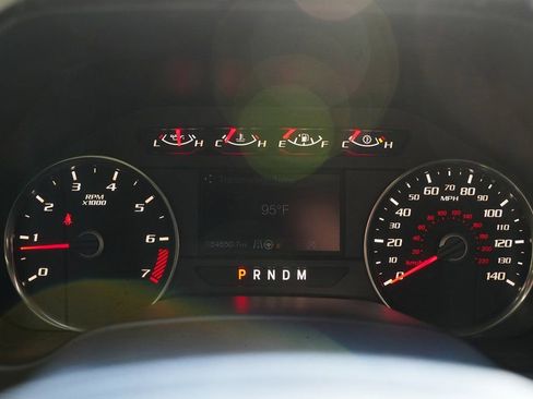 Used 2018 Ford F150 Raptor image 34